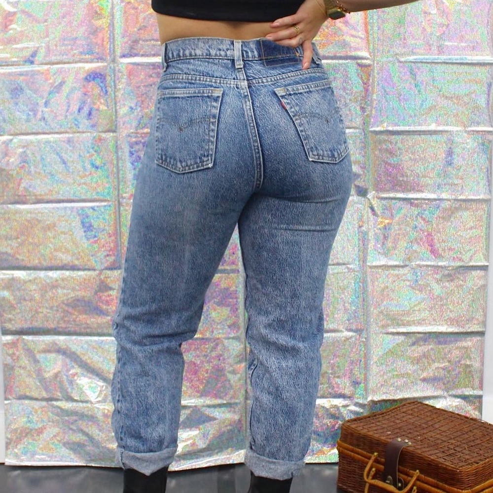 Levi’s Jean - image 1